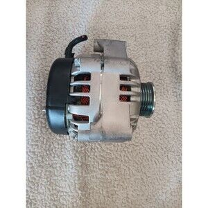 OEM Parts Alternator Replacement for Chevrolet Blazer/s10/GMC Jimmy 98-00 4.3L